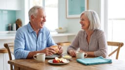 Broken denture clasp? Repairing instead of replacing it