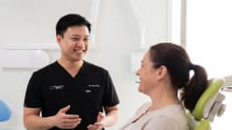 Crown or filling? How to tell which your tooth needs