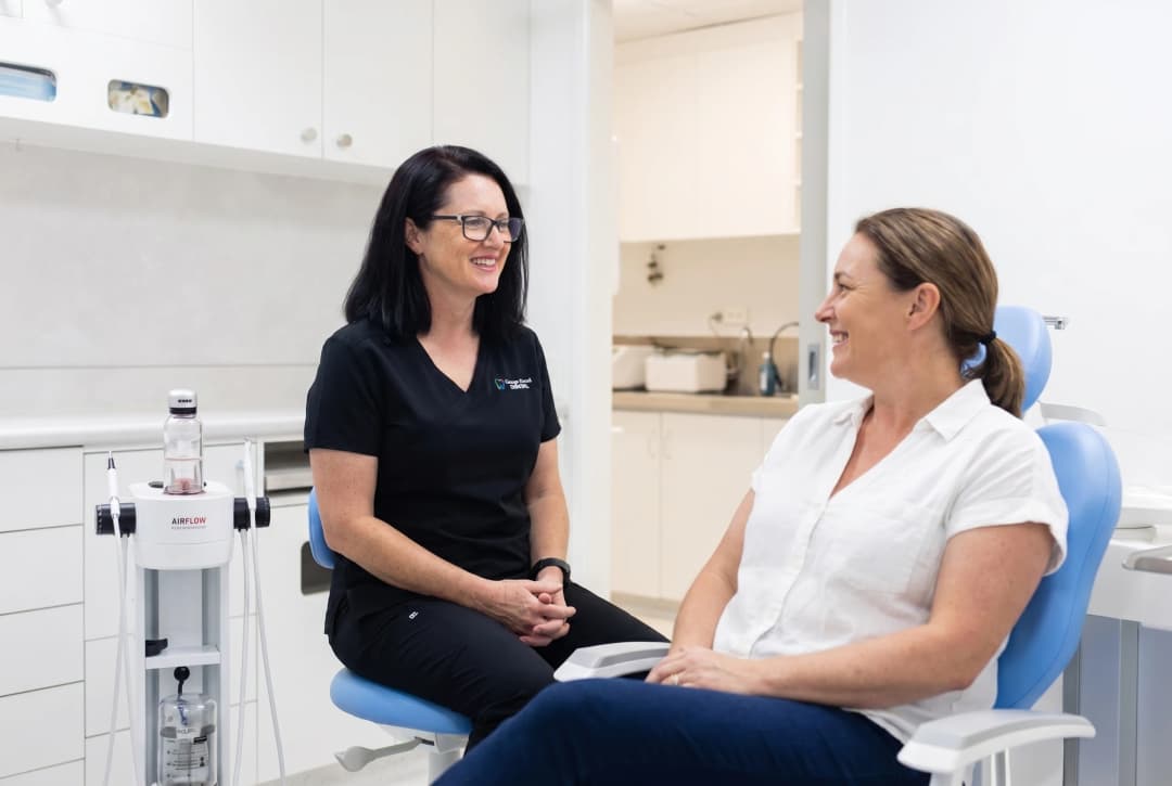 Teeth Cleaning - Grange Road Dental
