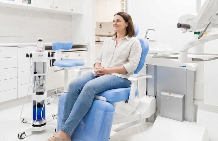 Splints & Night Guards - Grange Road Dental