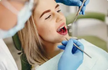 Dentist in North Ipswich - Grange Road Dental