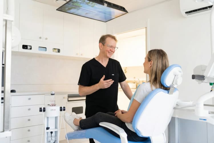 Dental Fillings