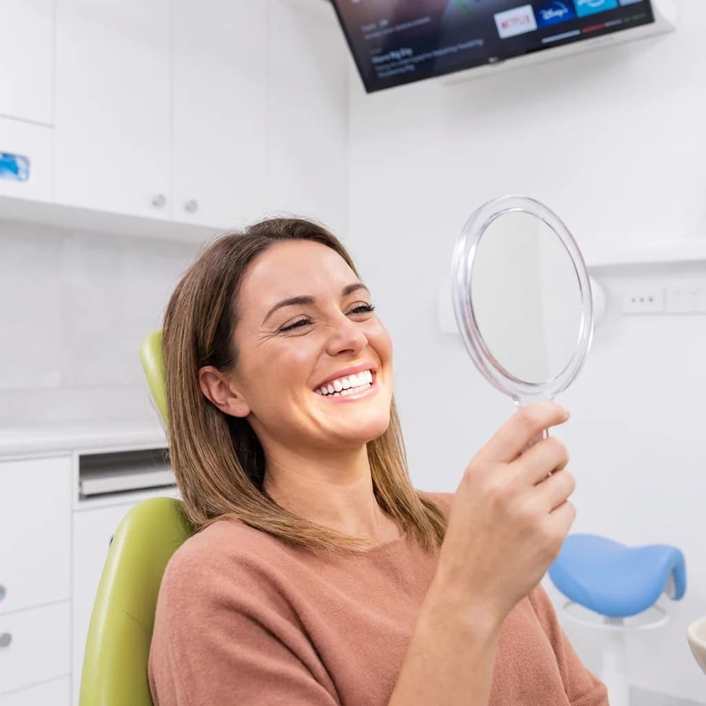 Results and Ongoing Care