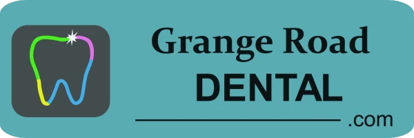 Grange Road Dental Logo